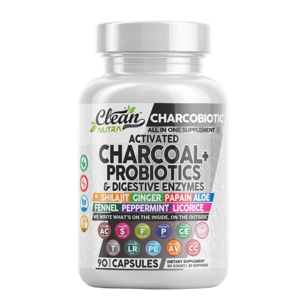Charcobiotic