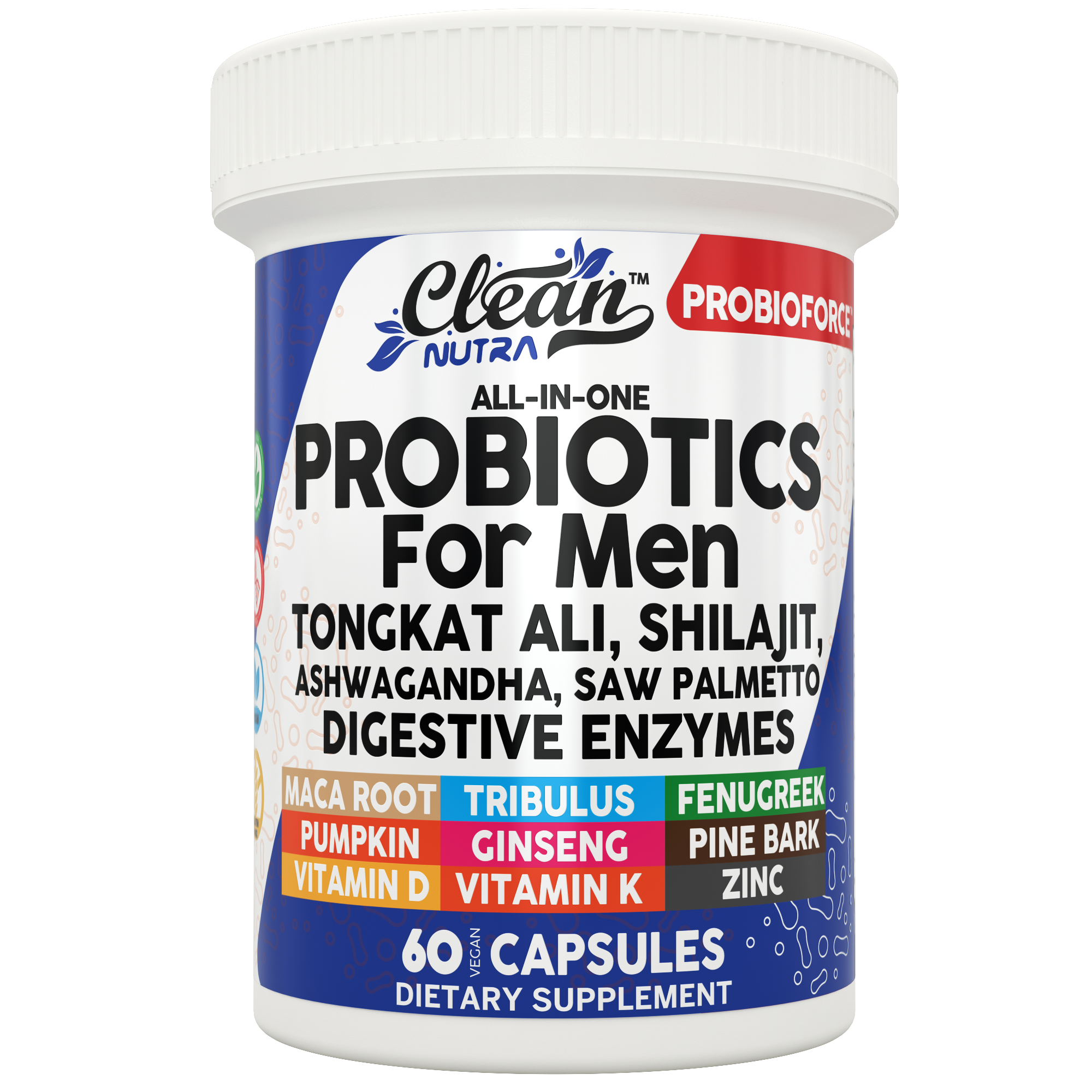 ProbioForce