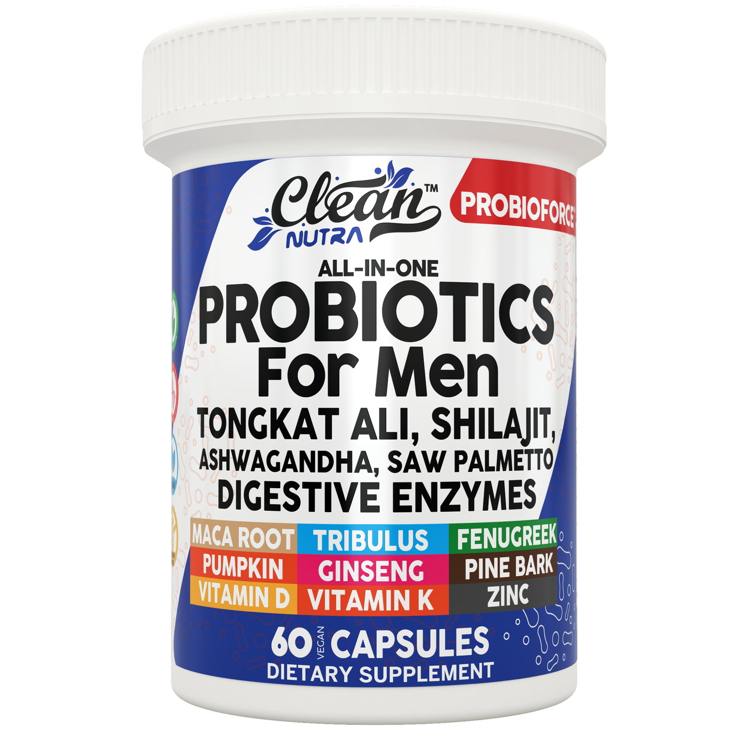 ProbioForce