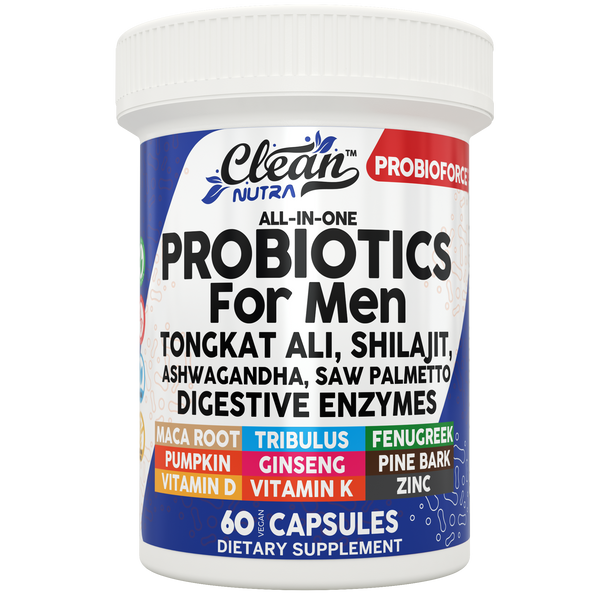ProbioForce