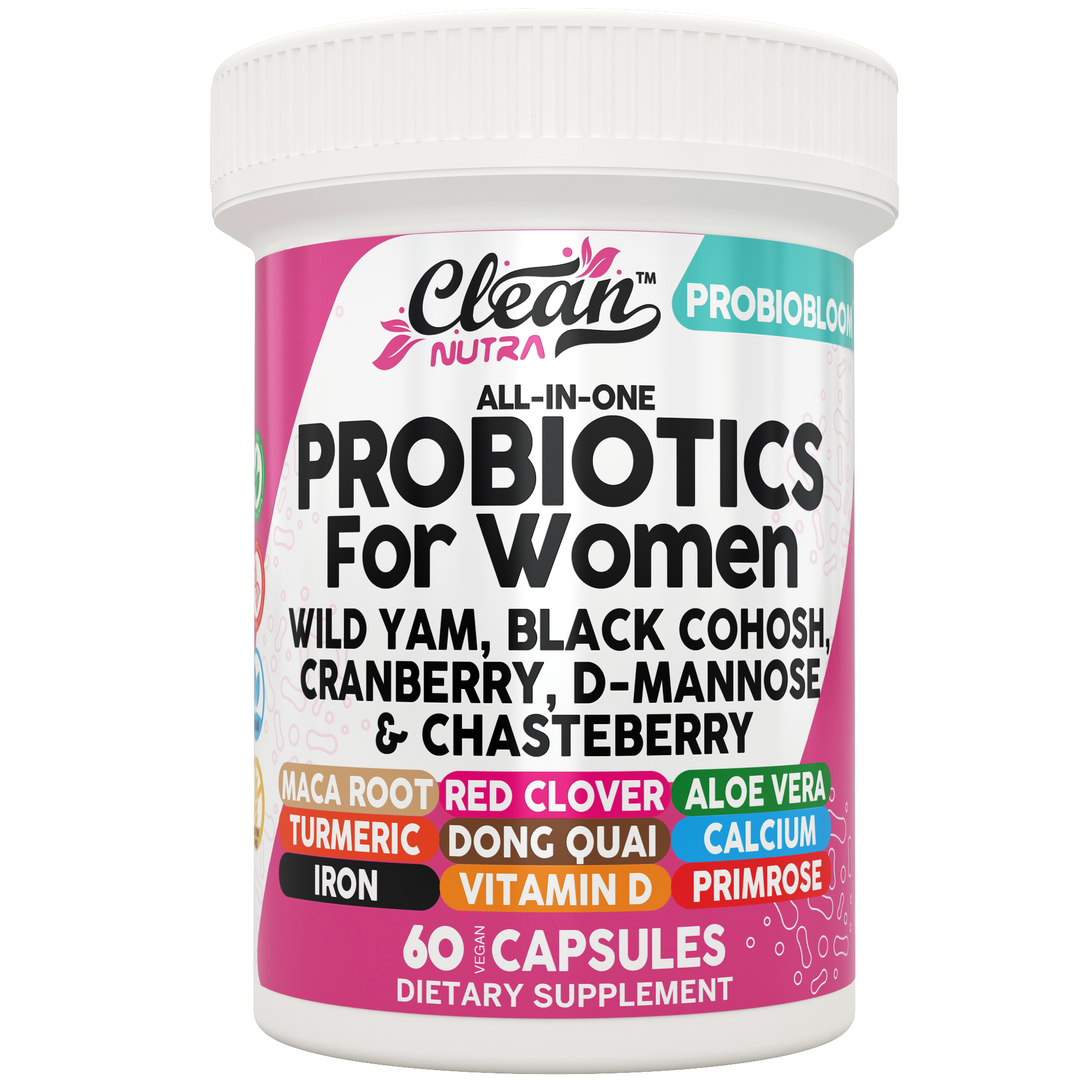 ProbioBloom
