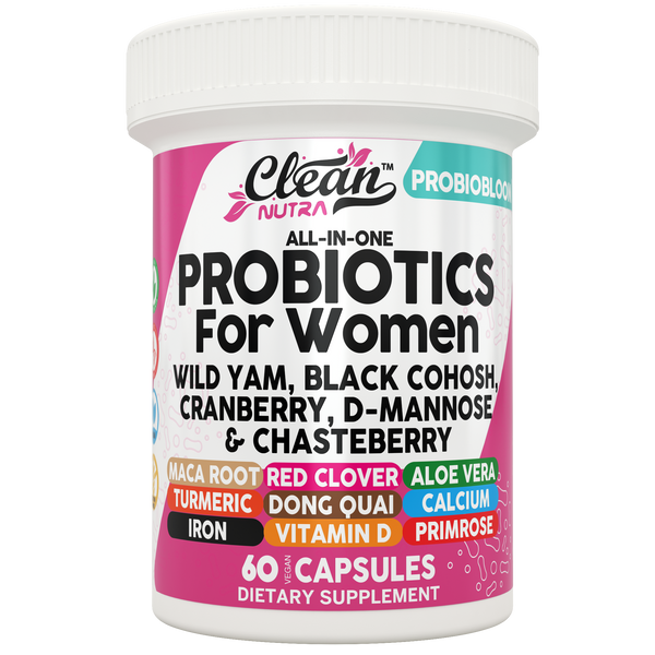 ProbioBloom