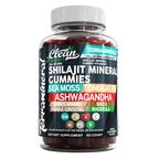 Terramineral Gummies