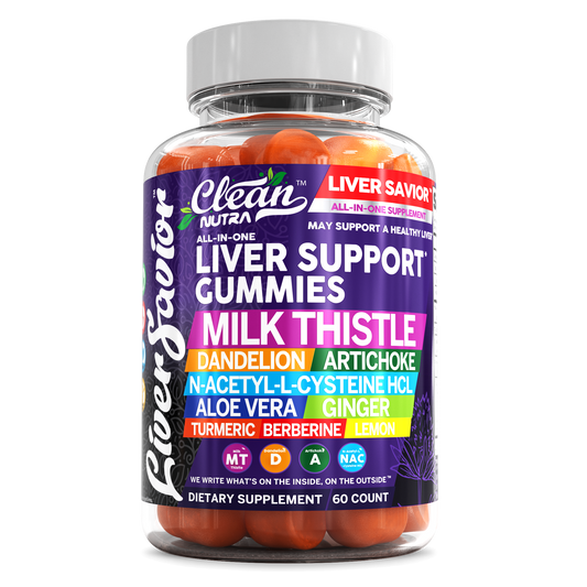 Liver Savior