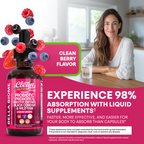 Bella Biotic - Liquid Drops