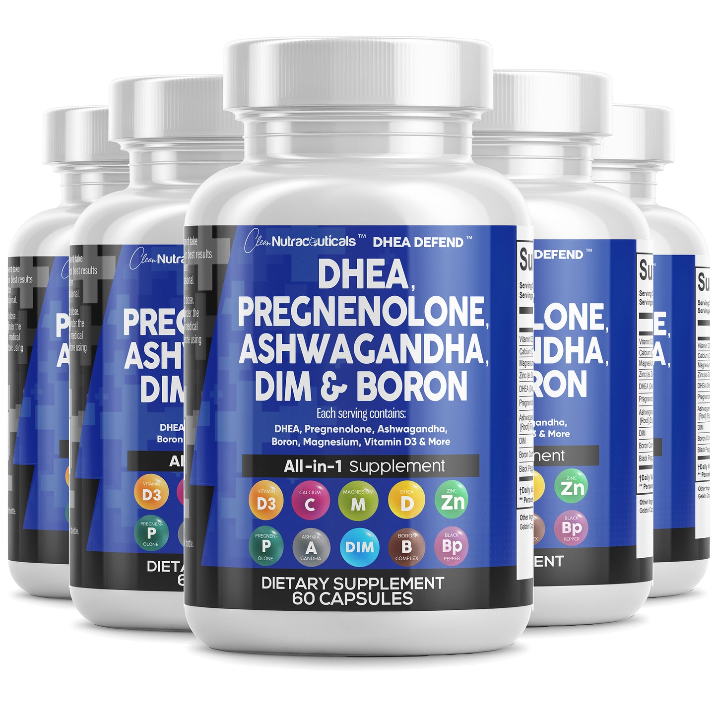 DHEA Defend™