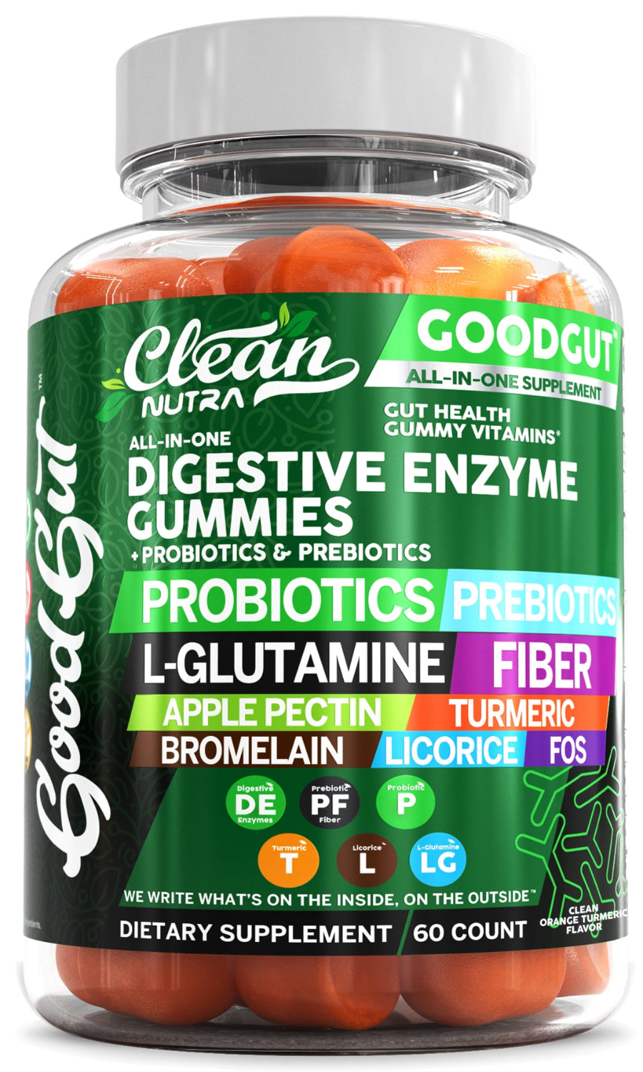 Good Gut Gummies