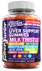 Liver Savior Gummies