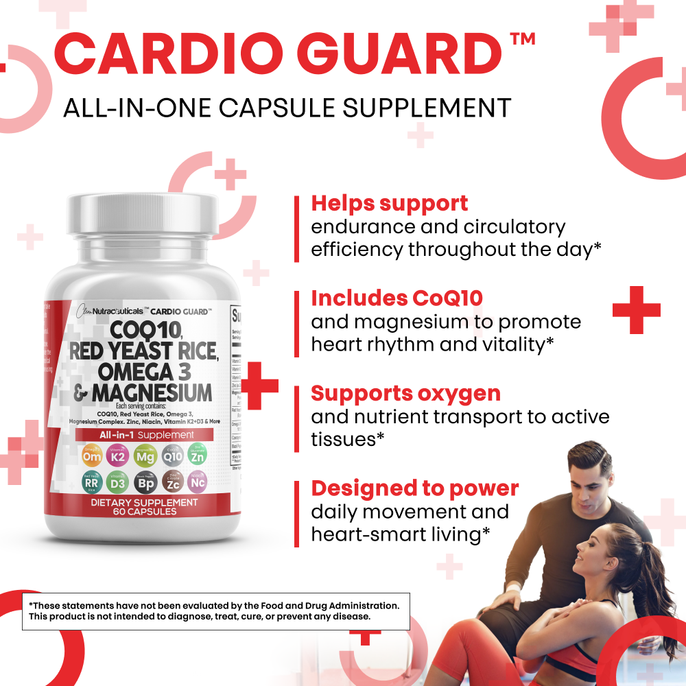 CardioGuard