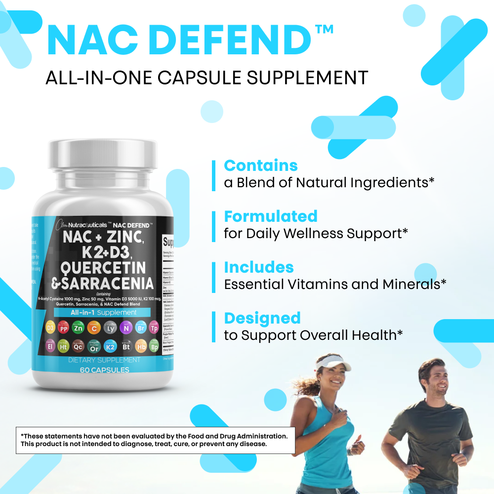 NAC Defend™