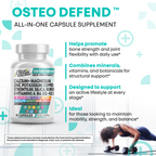 Osteo Defend