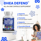 DHEA Defend™