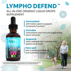 Lympho Defend