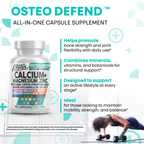 Osteo Defend