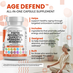 All in 1 One Age Defend™