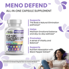 Meno Defend