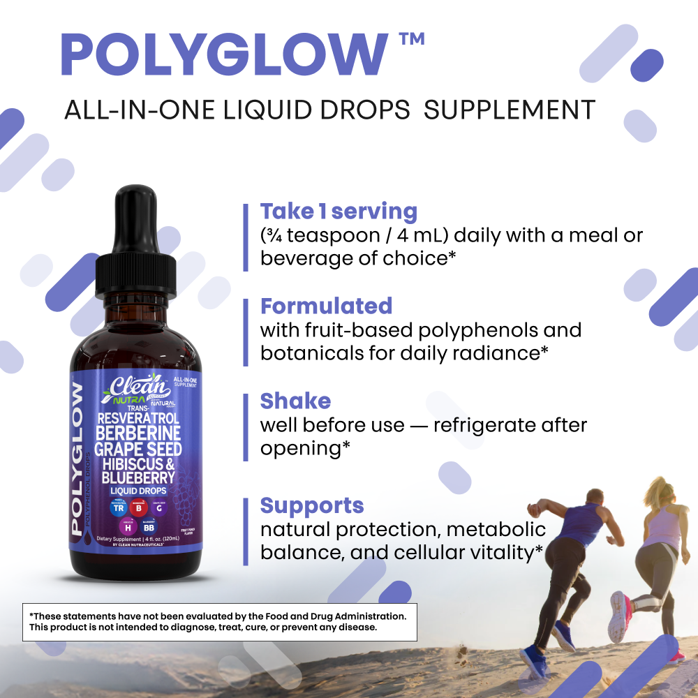 PolyGlow