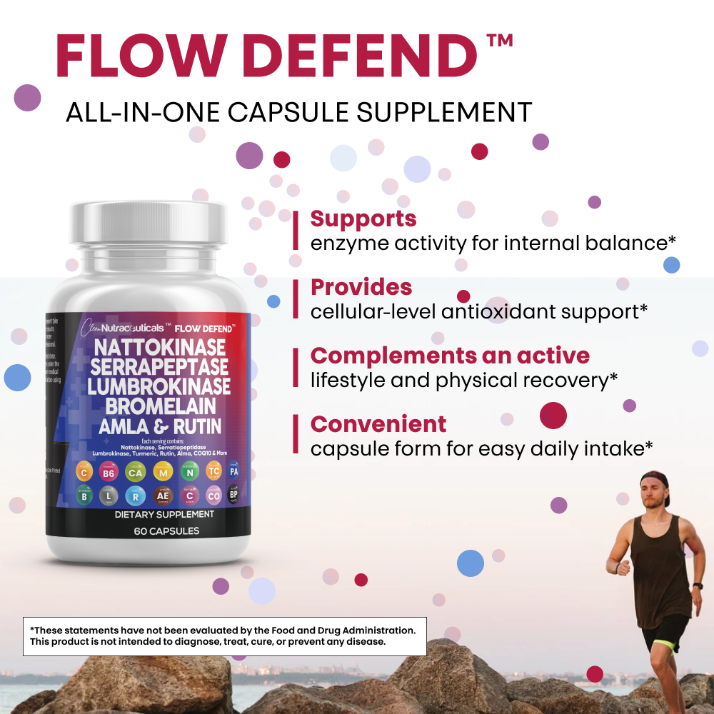 Flow Defend™