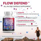 Flow Defend™