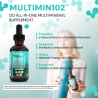 Liquid Sea Moss
