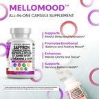 Mellomood
