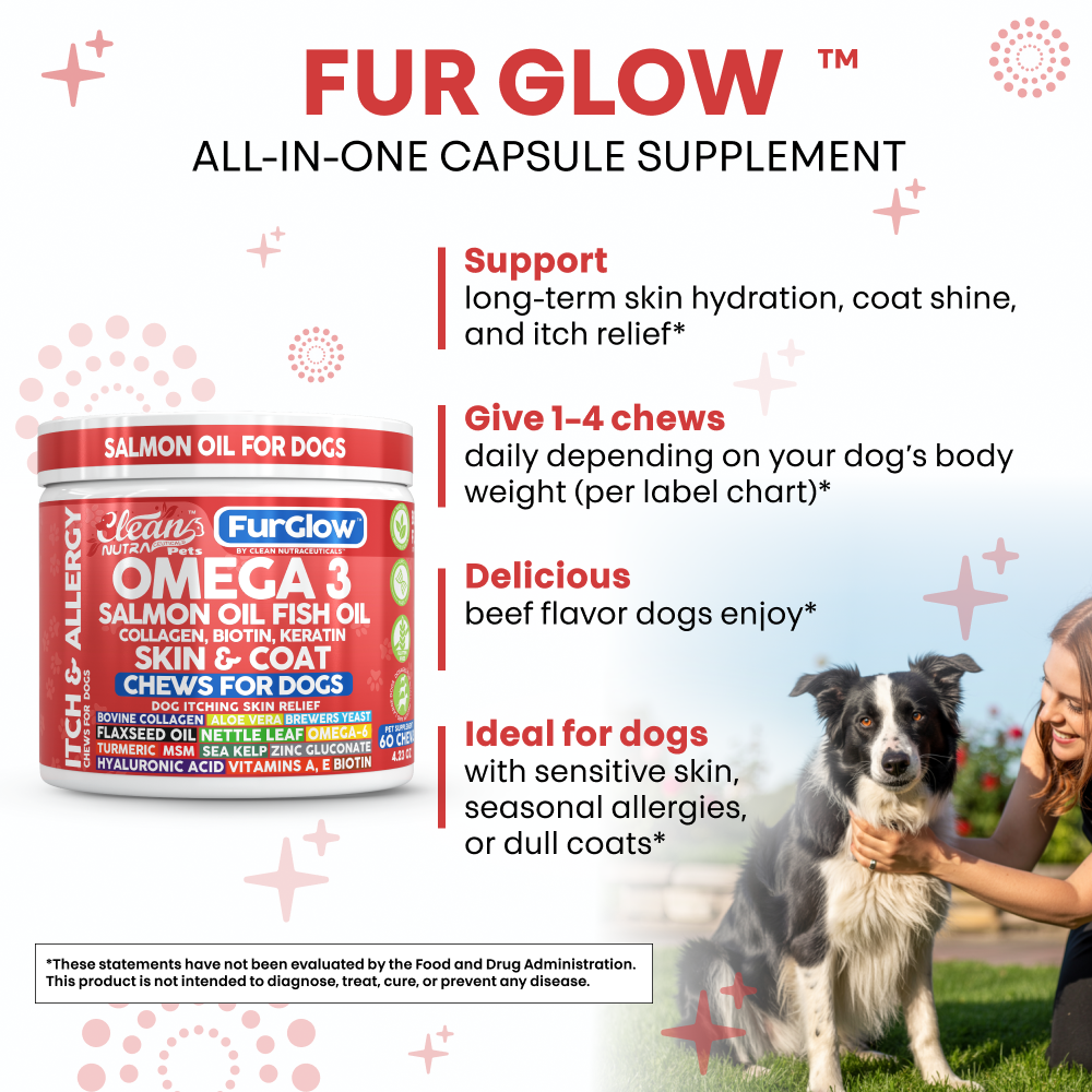 Fur Glow