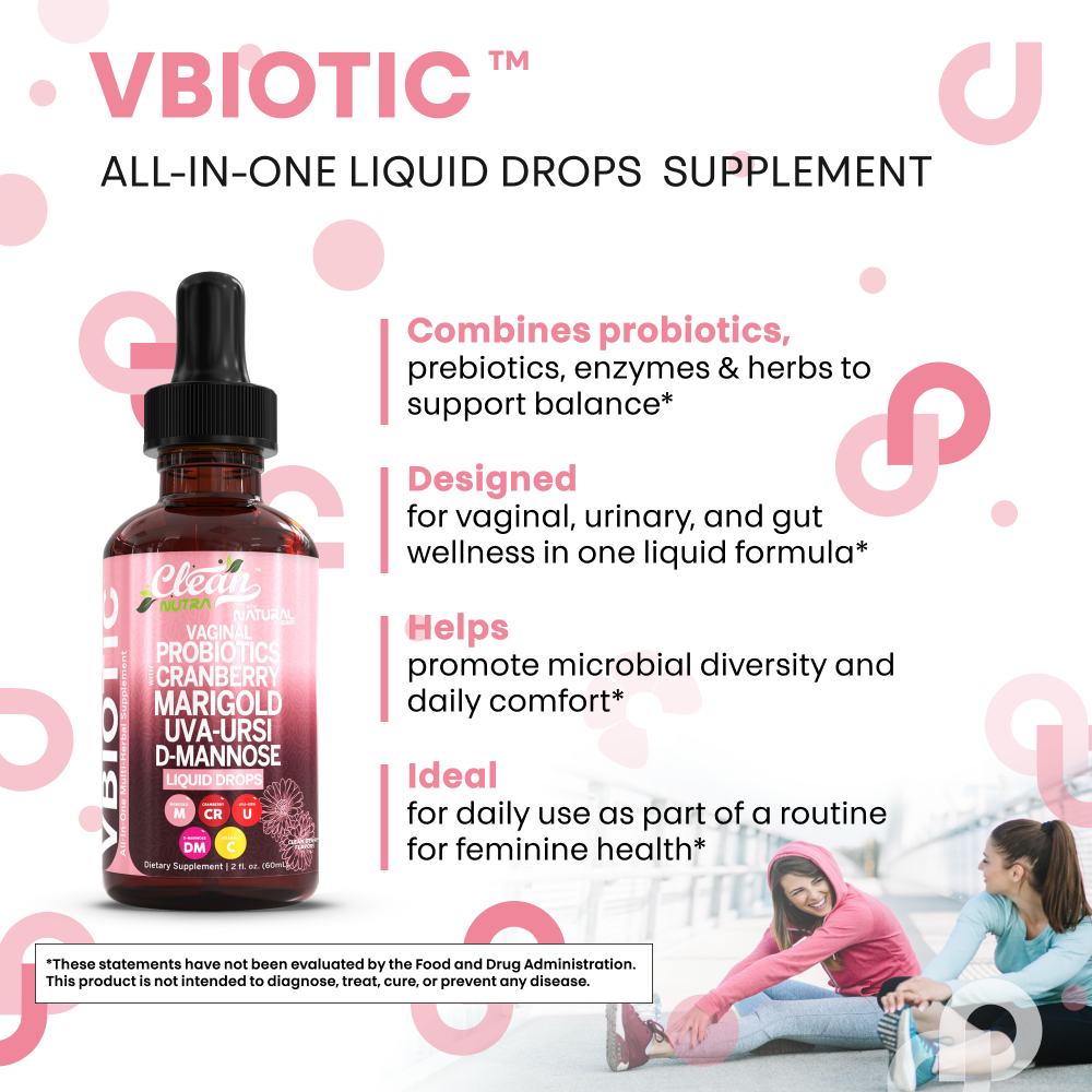 VBiotic