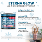 Eterna Glow
