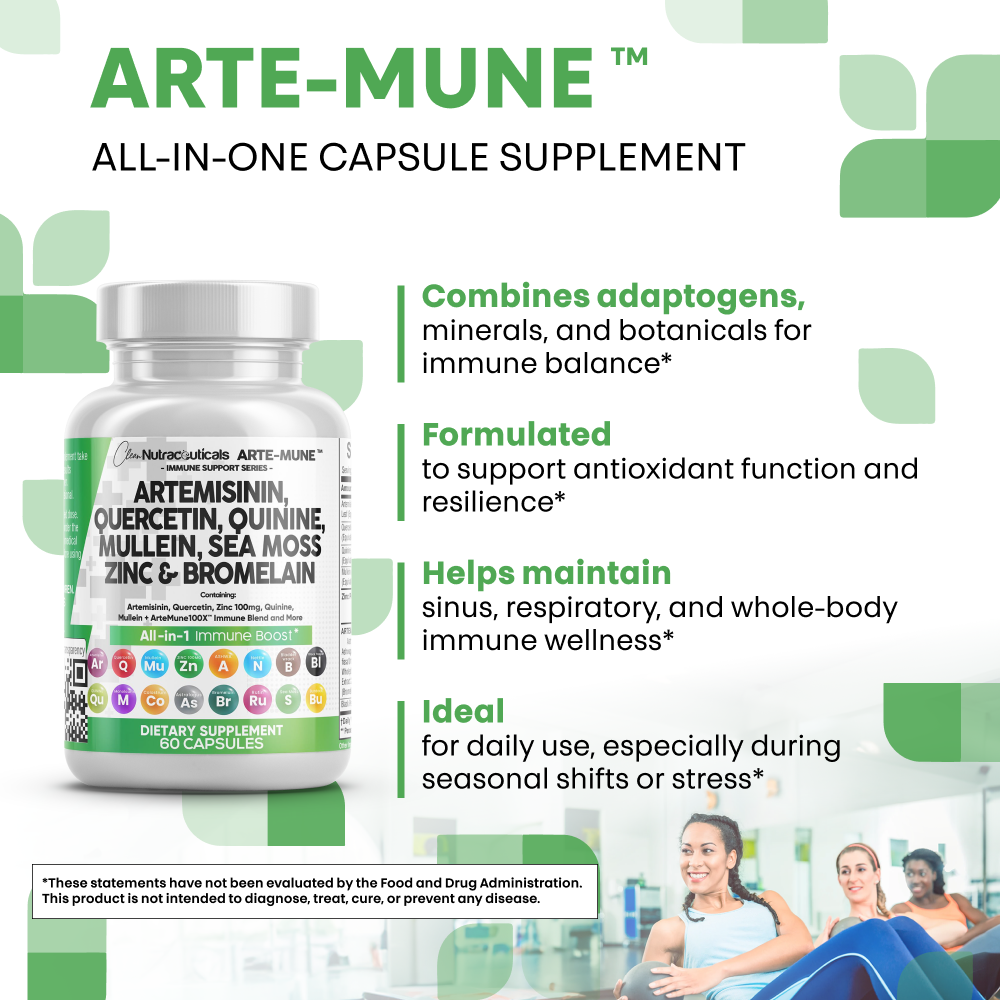 Arte-Mune™