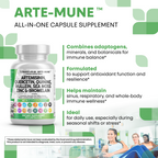 Arte-Mune™
