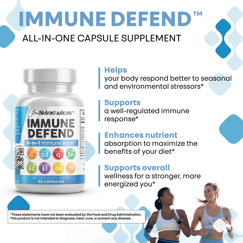Immune Defend™