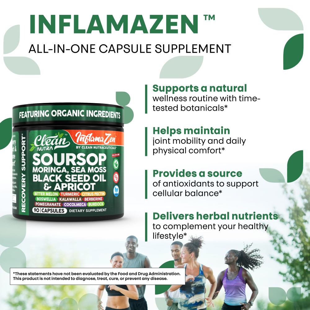 InflamaZen BOGO