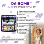 Da-Bomb Capsules