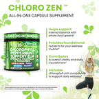 ChloroZen