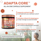 AdaptaCore