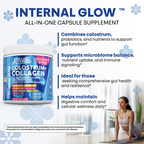 Internal Glow
