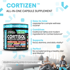 Corti Zen