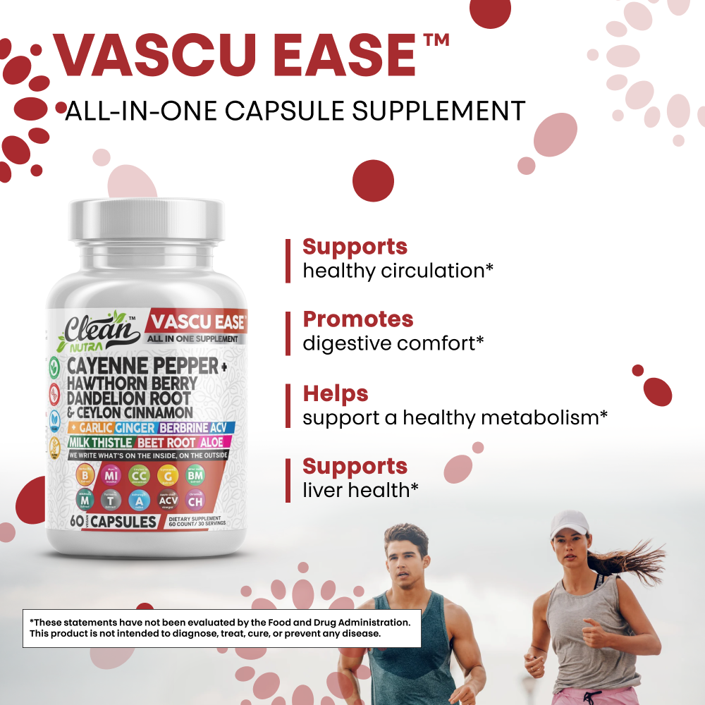 Vascu Ease