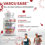 Vascu Ease