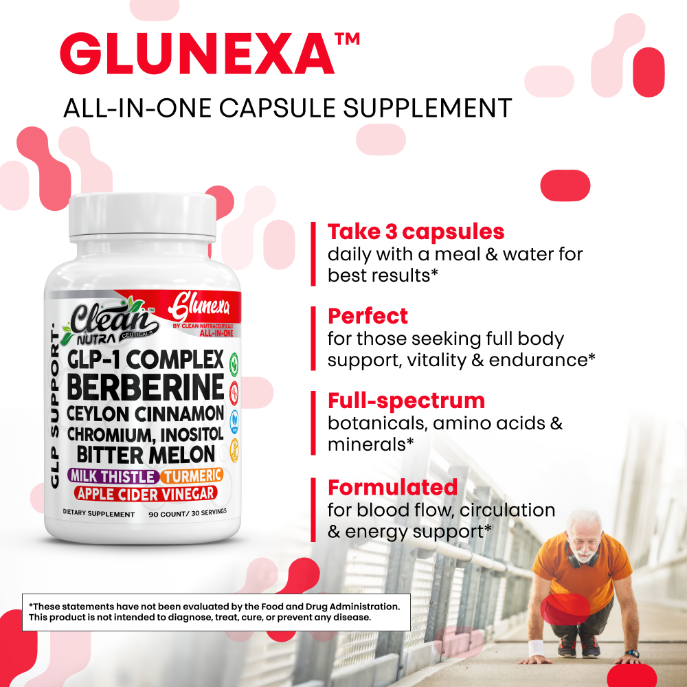 Glunexa