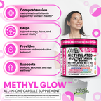 Methyl Glow