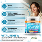 Vital Renew Cream