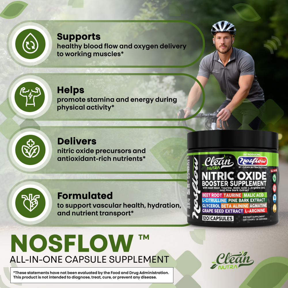 NosFlow