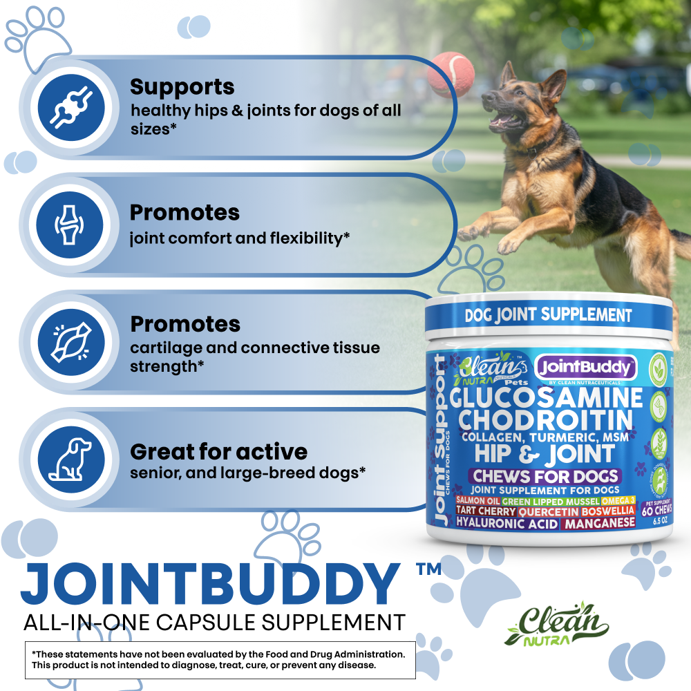 Joint Buddy