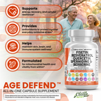 All in 1 One Age Defend™