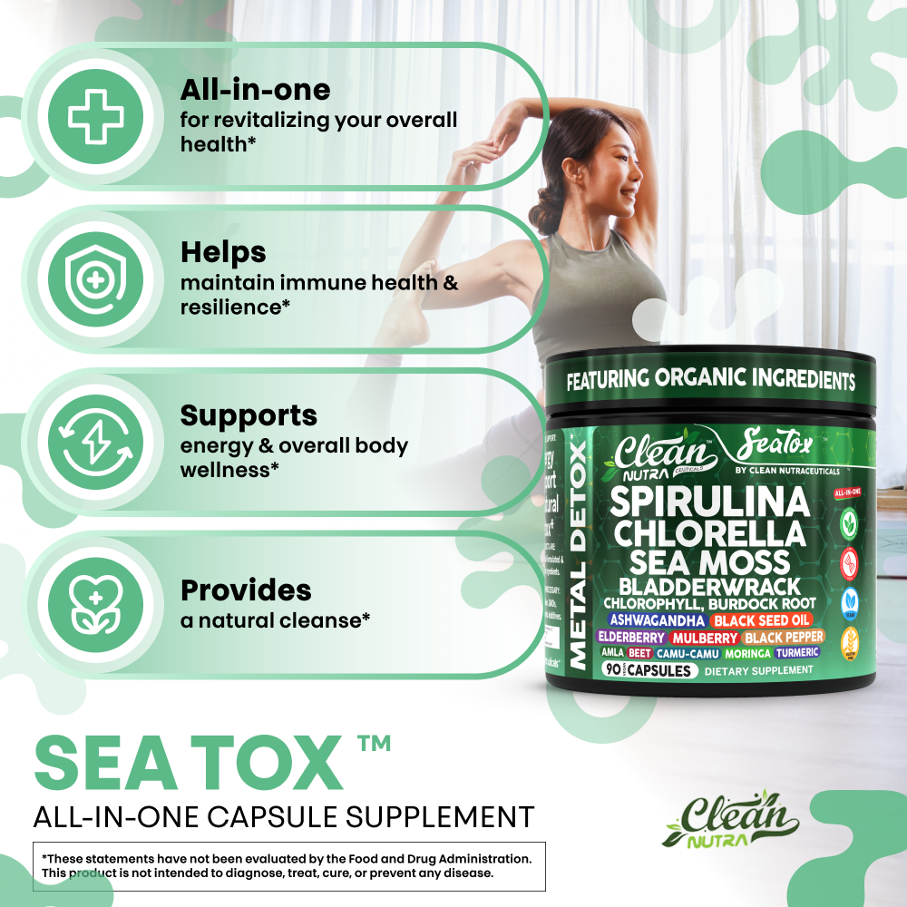 SeaTox