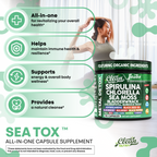 SeaTox