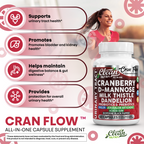 Cran Flow