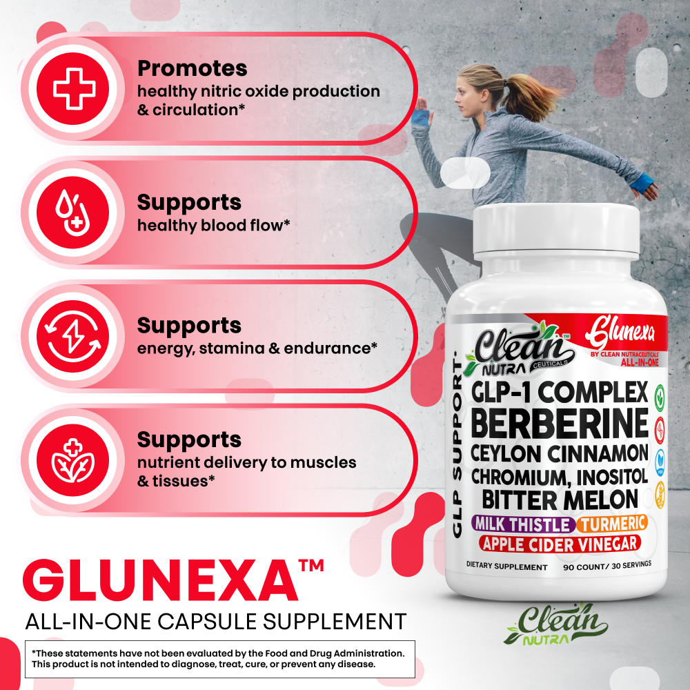 Glunexa