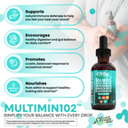 Liquid Sea Moss